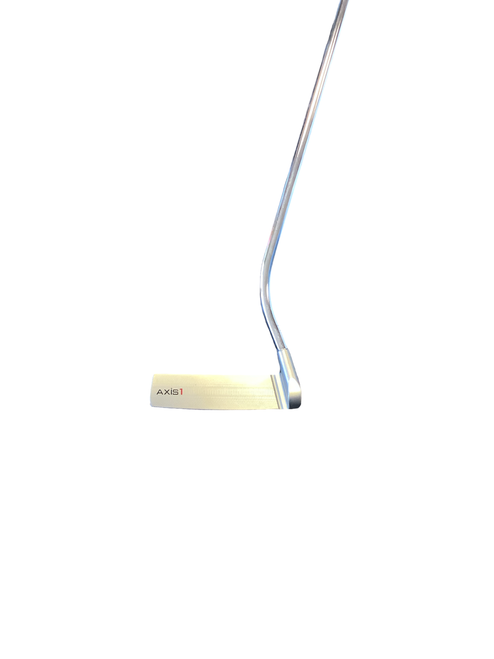 Vist Large View of Product Image Which is AXIS 1 ROSE PUTTER Mens Putter RH