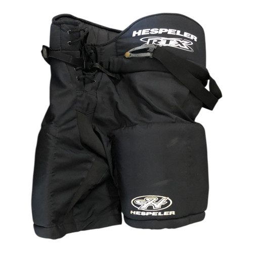 Vist Large View of Product Image Which is Used Hespeler RTX Senior Pant Black 4X