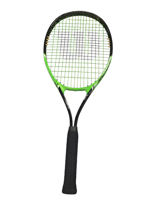 Vist Large View of Product Image Which is Used Wilson ADVANTAGE XL Adult Tennis Racquet Green Unknown