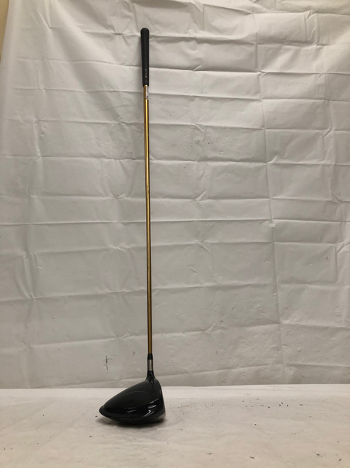 Used Taylormade BURNER 10.5 Mens Driver RH 10.5 Degree 11668-S000113114 Vist Large View of Product Image Which is Used Taylormade BURNER 10.5 Mens Driver RH 10.5 Degree