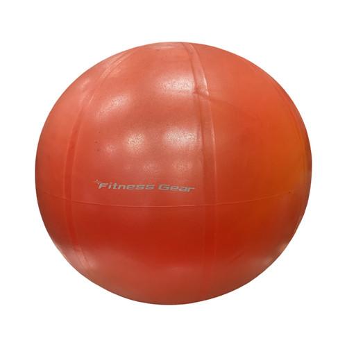 Vist Large View of Product Image Which is Used Yoga Ball