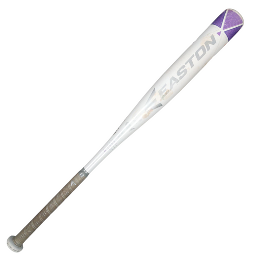 Vist Large View of Product Image Which is Used Easton AMETHYST Softball Fastpitch Bat 29"