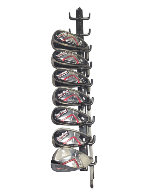 Vist Large View of Product Image Which is Tour Edge Hot Launch