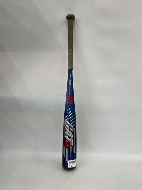 Used Marucci CAT 9 BB/SB USSSA 2 3/4 Bat 30" 11871-S000022518 Vist Large View of Product Image Which is Used Marucci CAT 9 BB/SB USSSA 2 3/4 Bat 30"