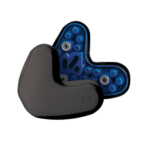 Vist Large View of Product Image Which is New JAW PAD 1 3/8 IN SET