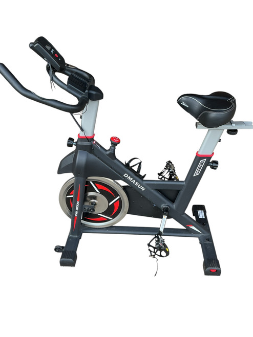Vist Large View of Product Image Which is Used DMASUN Indoor Cycle