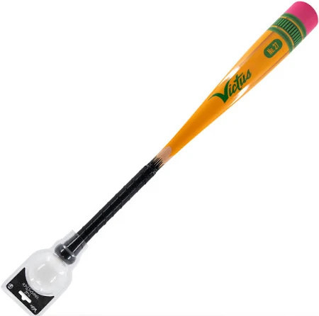 Vist Large View of Product Image Which is New Victus Yardstick 27in