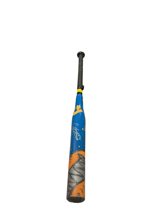 Vist Large View of Product Image Which is Used Demarini BUSTOS BB/SB Fastpitch Bat 29"