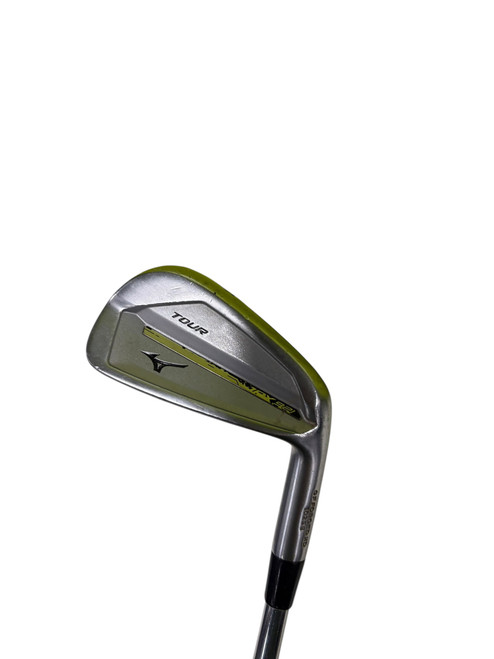 Vist Large View of Product Image Which is Used Mizuno JPX 921 TOUR Mens Individual Iron RH 7 Iron