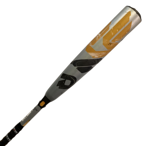 Vist Large View of Product Image Which is Used Demarini 2021 CF BB/SB High School -3 Bat 30"