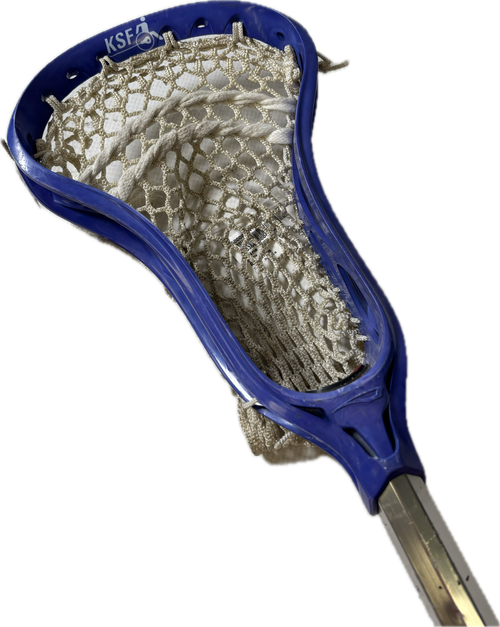 Vist Large View of Product Image Which is Used Brine CLUTCH Men Atk/Mid Complete Stick Purple