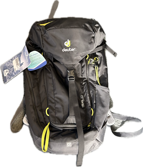 Vist Large View of Product Image Which is Used Camping Backpack Accessory