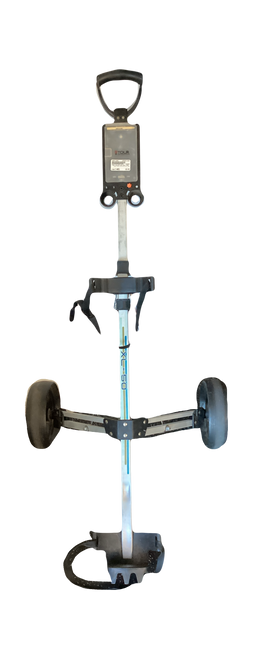 Vist Large View of Product Image Which is Used TOUR COLLECTION PULL CART Golf Cart 2 Wheel