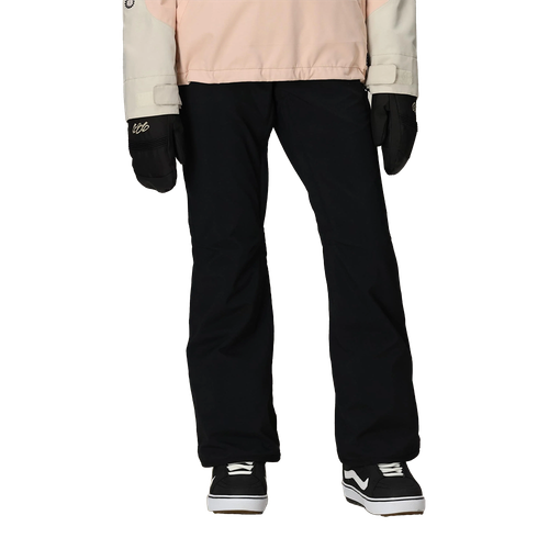 Vist Large View of Product Image Which is New 686 Standard Shell 2026 Women's Winter Pants- Black SM