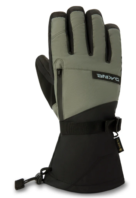 Vist Large View of Product Image Which is New DAKINE TITAN GORE-TEX GLV MULLED XL