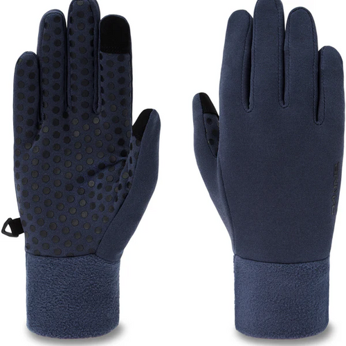 Vist Large View of Product Image Which is New DAKINE STORM LINER GLV WMS ODYSSEY MD