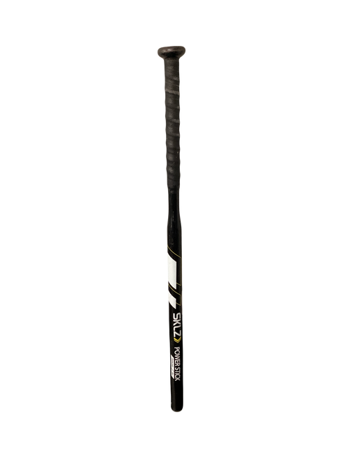 Vist Large View of Product Image Which is Used SKLZ POWER STICK 30 OZ BB/SB Training Aid