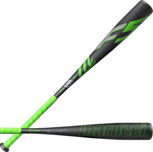 Vist Large View of Product Image Which is New Marucci F5 GEN 5 BB/SB USA 2 5/8 Bat