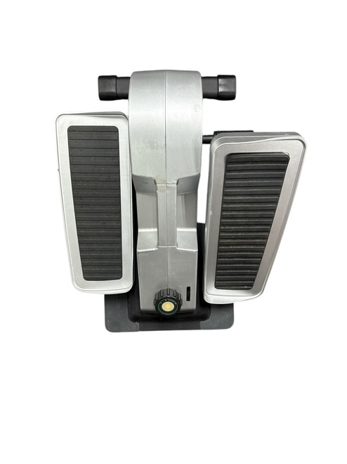 Vist Large View of Product Image Which is Used CUBII Manual Elliptical