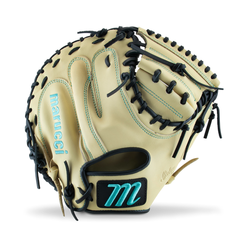 Vist Large View of Product Image Which is New OXBOW 235C1 33.5" RHT MITT