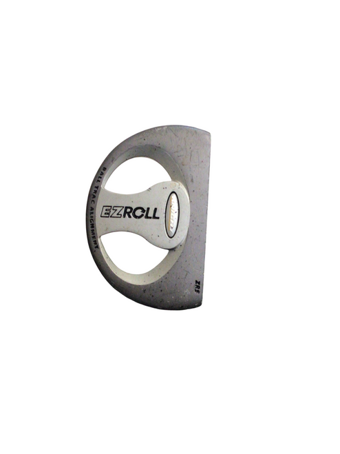Vist Large View of Product Image Which is Used Knight EZ ROLL Mens Putter RH