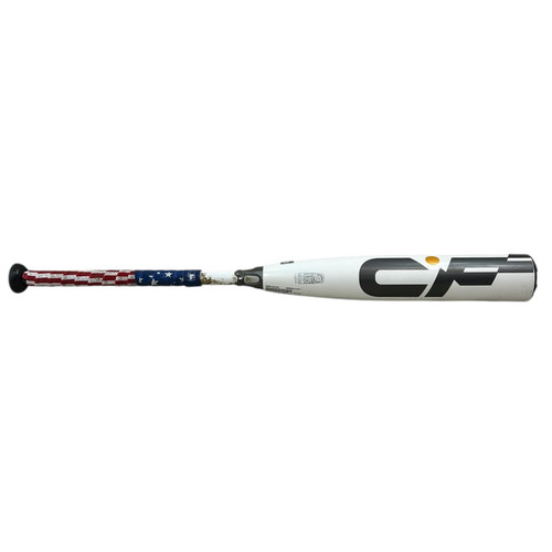 Vist Large View of Product Image Which is Used Demarini C8ZS-22 BB/SB USSSA 2 3/4 Bat 30"