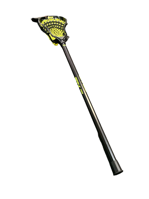 Vist Large View of Product Image Which is New STX Stallion 200 Blk\Ylw