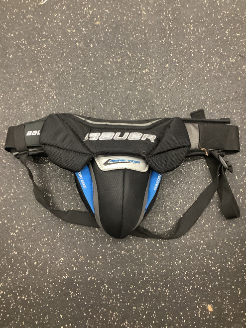 Vist Large View of Product Image Which is Used Bauer Goalie Accessory