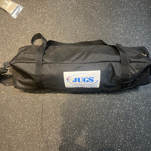 Vist Large View of Product Image Which is Used Jugs TRAINING SCREEN BB/SB Pop-up Net
