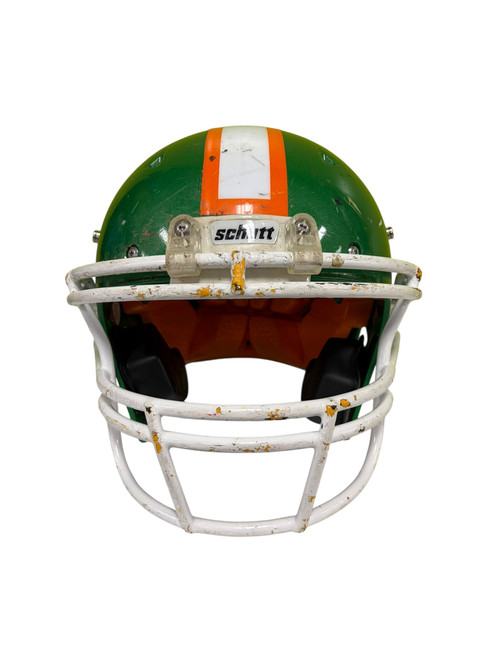 Vist Large View of Product Image Which is Used Schutt HELMET FB Helmet None XS