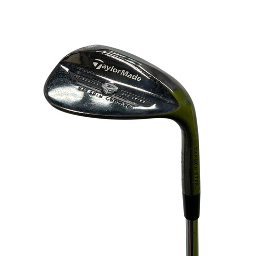 Vist Large View of Product Image Which is Used Taylormade R SERIES ATV Golf Wedge Mens RH 58 Degree