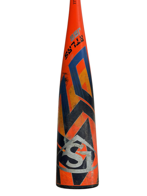 Vist Large View of Product Image Which is Used LOUISVILLE Youth Bat 26"-10