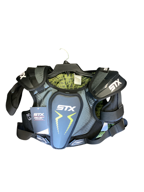 Vist Large View of Product Image Which is New STX STALLION 200 SP LG