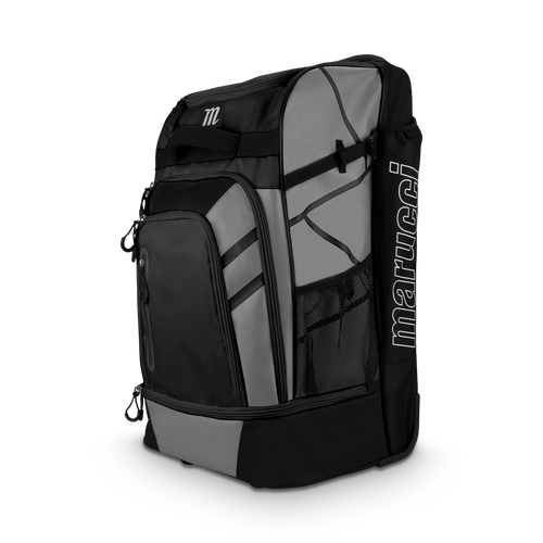 Vist Large View of Product Image Which is New CONVOY WHEEL BAG BLACK