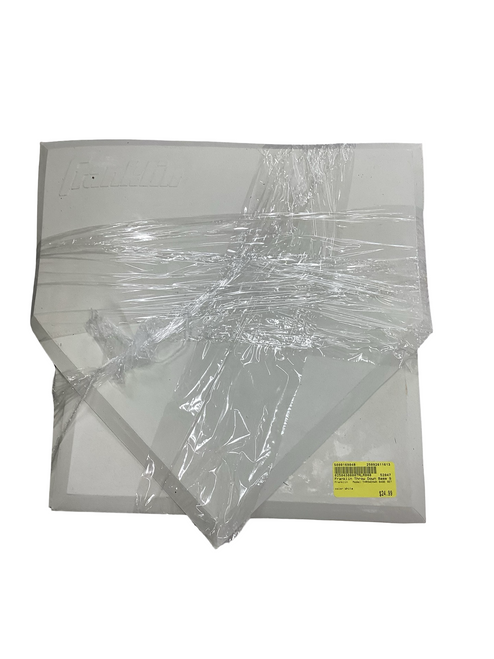 Vist Large View of Product Image Which is Used Franklin THROWDOWN BASE SET Field Equipment White