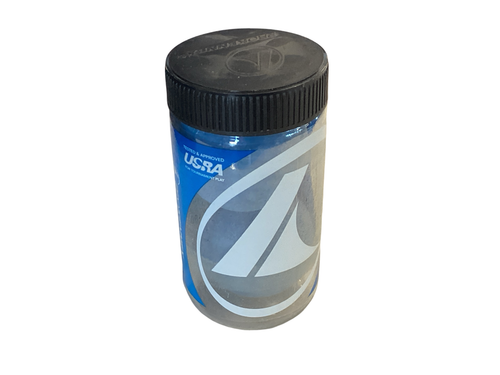 Vist Large View of Product Image Which is Used 2-ball Racquetball Can