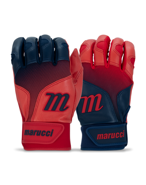 Vist Large View of Product Image Which is New PWR FADE BG NVY/RD YTH SM