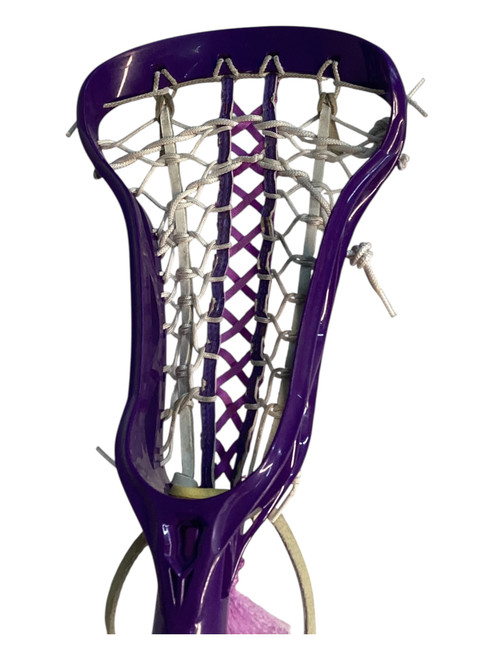 Vist Large View of Product Image Which is Used Under Armour UNDER ARMOUR STICK Wmn Atk/Mid Complete Stick Purple