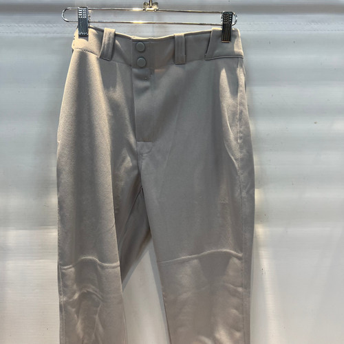 Vist Large View of Product Image Which is Used Easton GREY YTH LRG BB/SB Pant Boys Grey LG