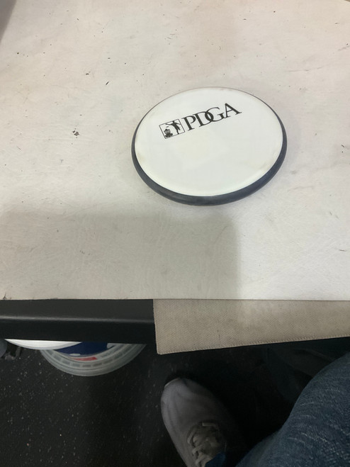 Vist Large View of Product Image Which is Used Disc Golf Accessory