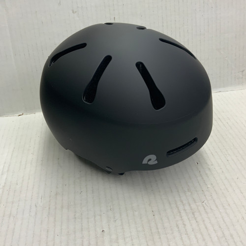 Vist Large View of Product Image Which is New COMSTOCK MATTE BLACK YTH S