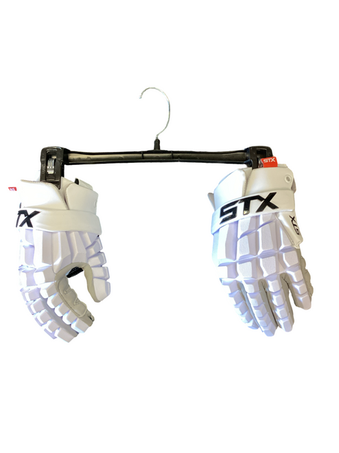 Vist Large View of Product Image Which is New STX LZR2 glove xxs