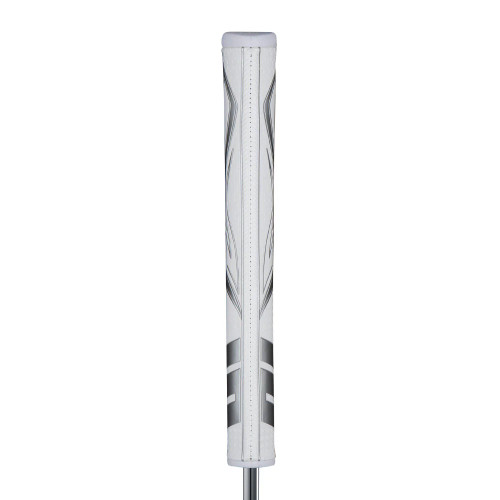Vist Large View of Product Image Which is New Zenergy Pistol 2.0 Wht/Sil