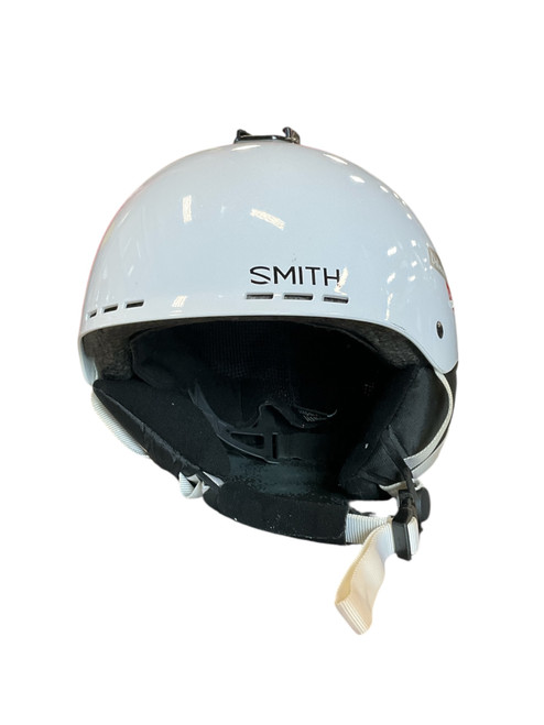 Vist Large View of Product Image Which is Used Smith Snowsport Helmet Youth None SM