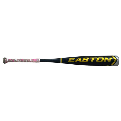 Vist Large View of Product Image Which is Used Easton ALX SL22AL8 BB/SB USSSA 2 3/4 Bat 30"