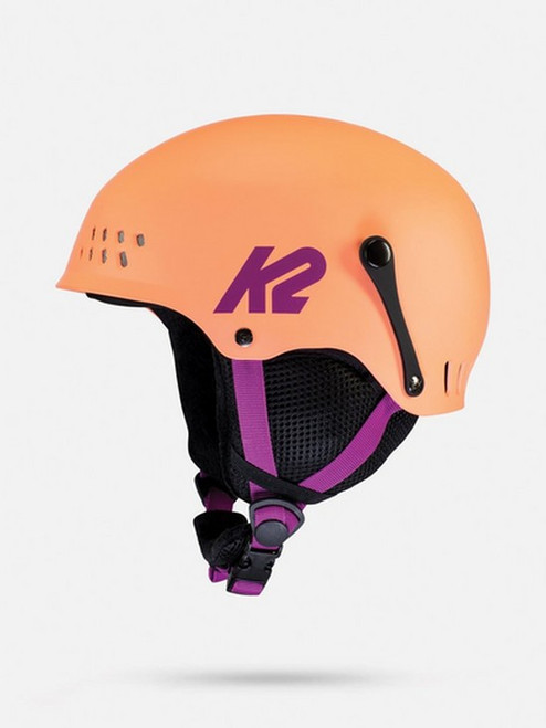 Vist Large View of Product Image Which is  K2 Entity Youth Helmet