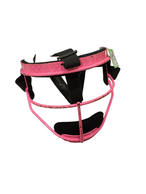 Vist Large View of Product Image Which is Used PLAY BALL PINK MASK Field Equipment