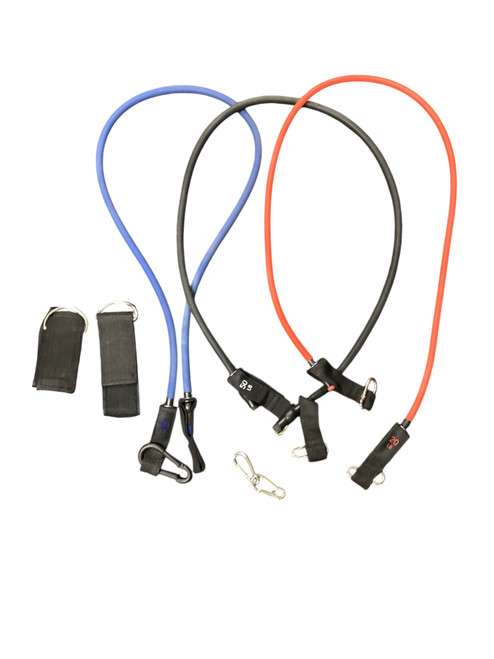 Vist Large View of Product Image Which is Used WIKDAY Resistance Tubes 