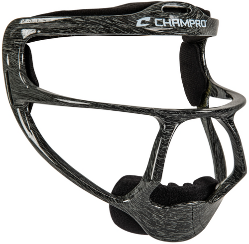 Vist Large View of Product Image Which is New Rampage Field Mask Grey A.