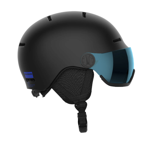 Vist Large View of Product Image Which is New HELMET ORKA VISOR JR